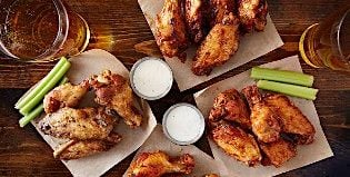 In Da Club with .50 Cent Wings- All Day (Wing Wed.)> Reserve your spot A | Event in Attleboro | AllEvents