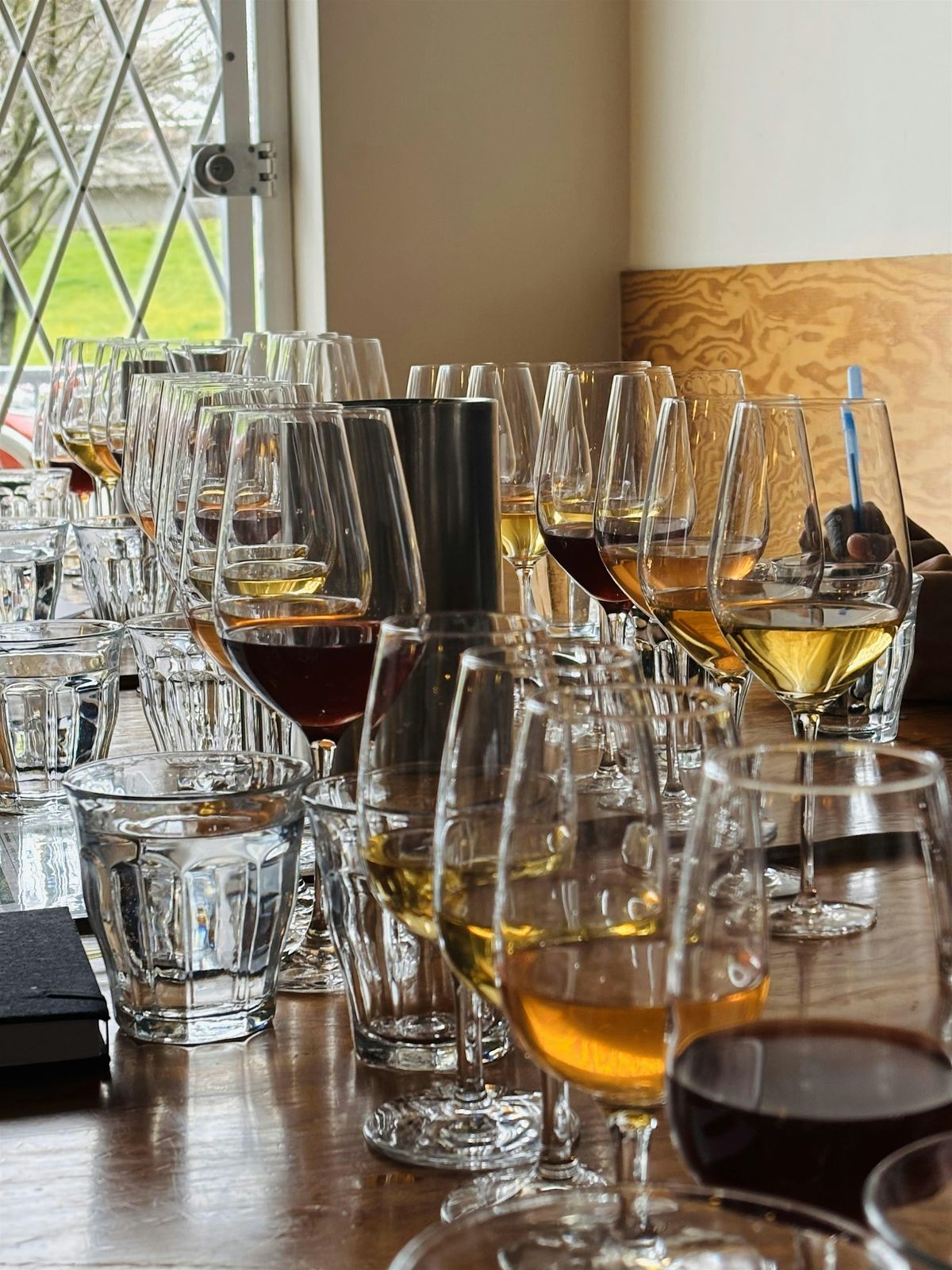 Happy Hour: Light Reds Wine Tasting w/ SuperNouveau, 19 August | Event in Vancouver | AllEvents