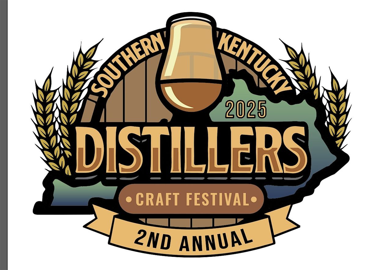 Southern Kentucky Distillers Craft Festival, 15 November | Event in Bowling Green | AllEvents