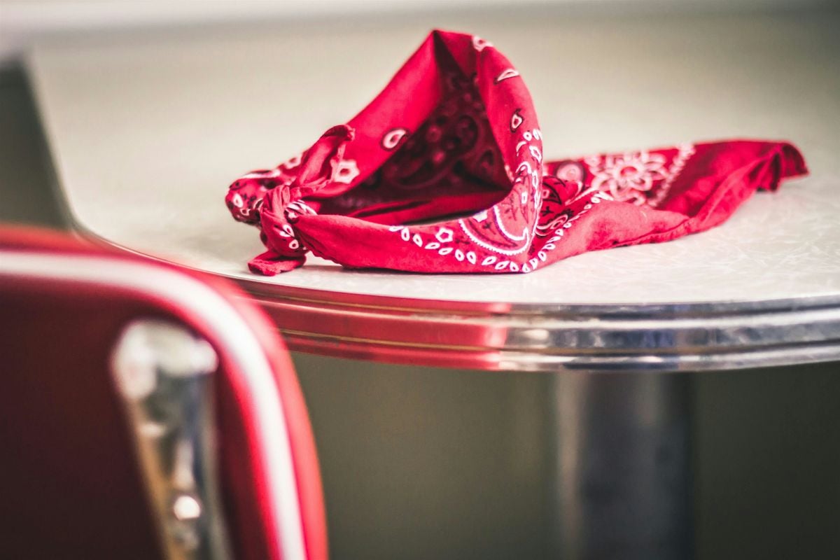 Creativity & Coffee: Bandana Charm Necklaces, 18 October | Event in Boulder | AllEvents
