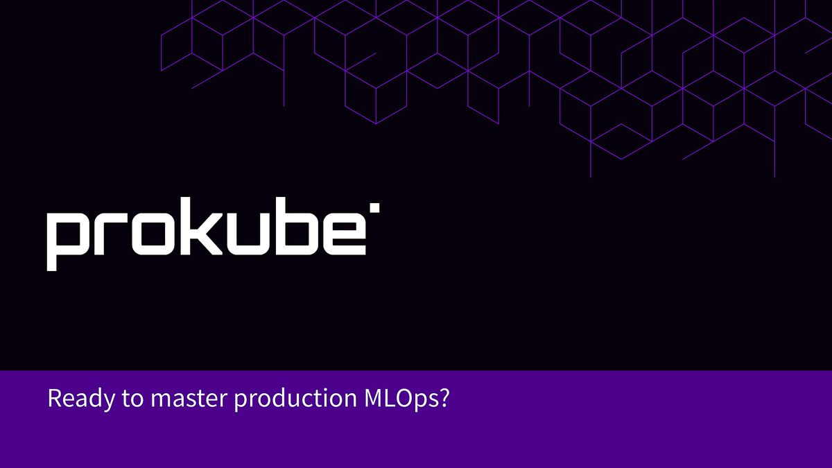 From Notebook to Production: Hands-on MLOps Workshop, 14 November | Event in Hamburg | AllEvents