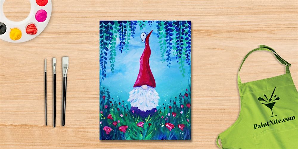 Paint Nite Brand Creative Events | Event in Norfolk | AllEvents