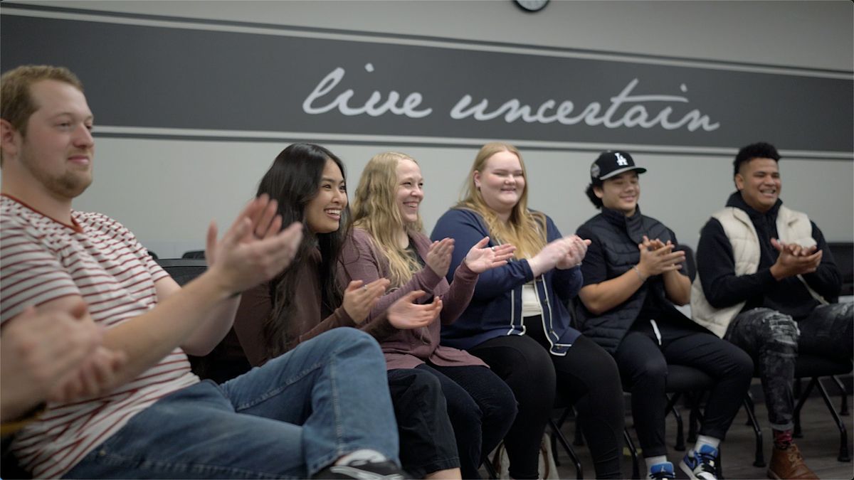 Informational Night — “Understanding OCD and Anxiety: Hope Through ERP”, 4 December | Event in Bellevue