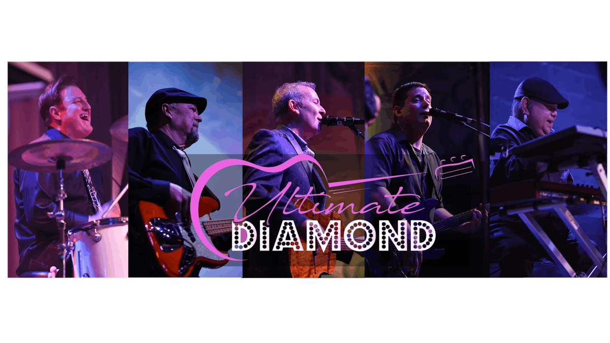 Ultimate Diamond: A Tribute to Neil Diamond, 19 October | Event in Columbia | AllEvents