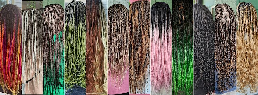 Beginner Braiding Class, 8 December | Event in Richland | AllEvents