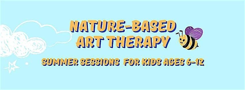 Nature-Based Art Therapy Summer Sessions, 23 June | Event in St. Louis | AllEvents