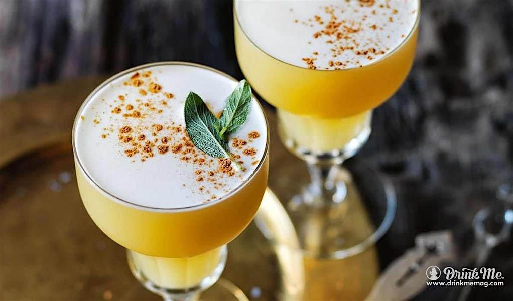 Intro to Fall Mixology, 8 September | Event in San Francisco | AllEvents