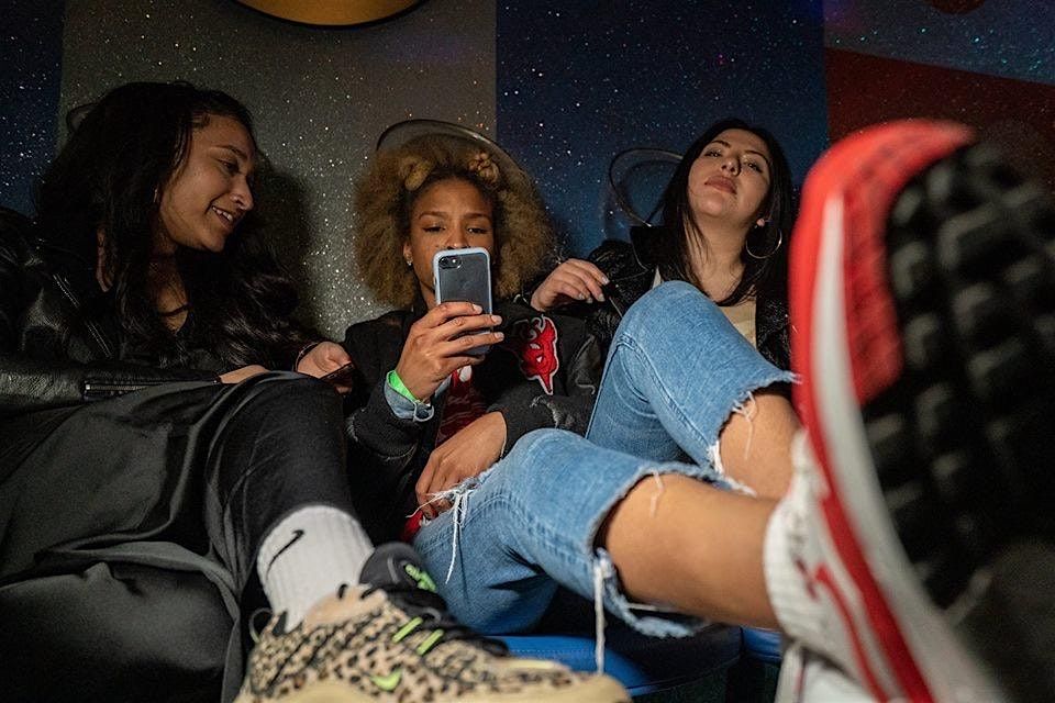 AIR MAX DAY ATLANTA "ALL MAXED OUT", 26 March | Event in Atlanta | AllEvents