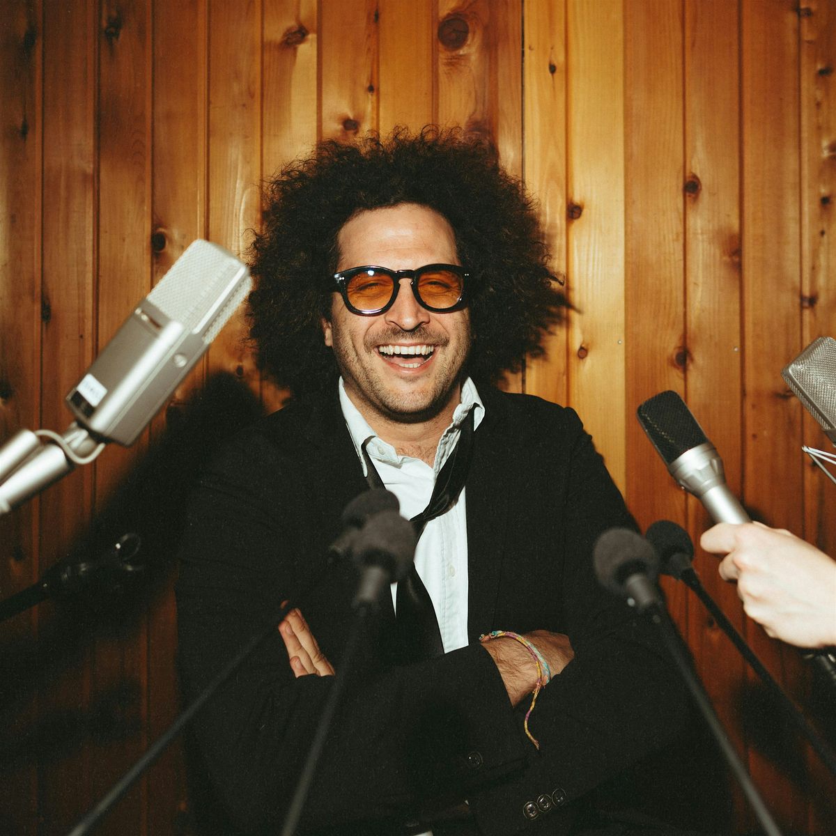 Andy Frasco & The U.N., 16 August | Event in Baltimore | AllEvents