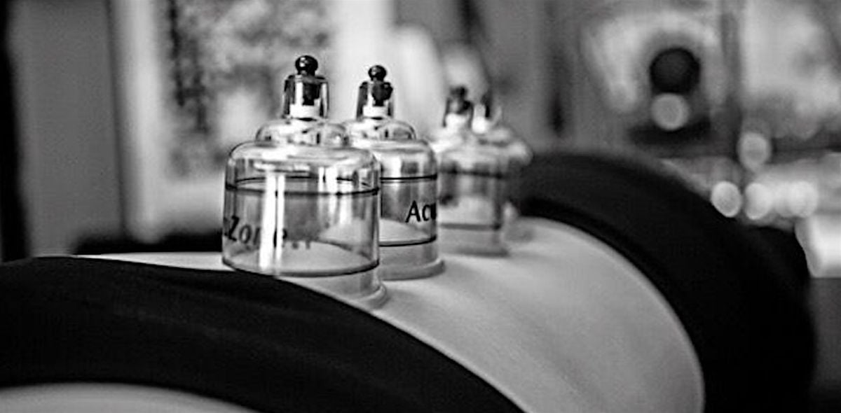 Introduction to Myofascial Cupping Certification, 12 July | Event in Peoria | AllEvents