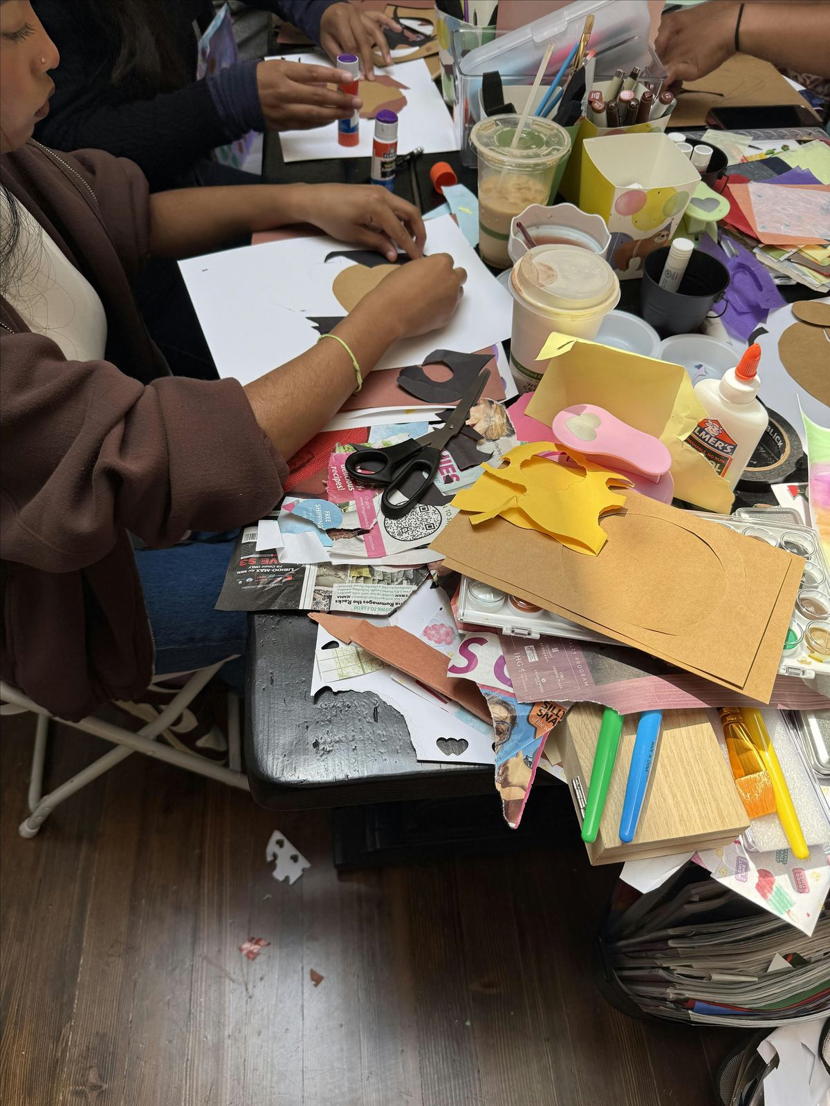 The Power of Storytelling - Creative Journaling Workshop, 23 September | Event in San Francisco | AllEvents