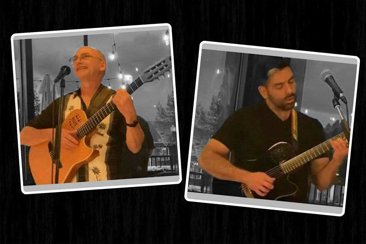Brazilian music night!, 28 June | Event in Wheat Ridge | AllEvents