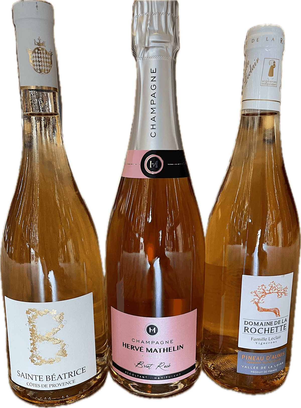 CHEESE, PINK CHAMPAGNE & ROSÉ TASTING, 11 July | Event in Dublin | AllEvents