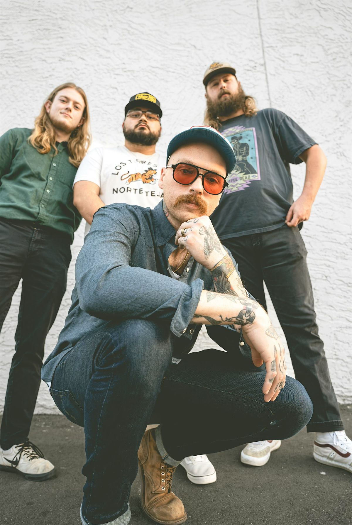 Ronnie and the Redwoods live at the Holler, 21 September | Event in Kooskia | AllEvents