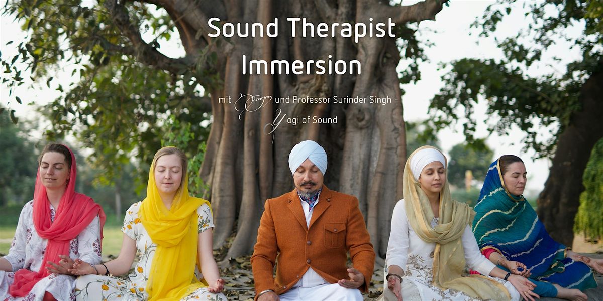 Das Sound Therapist Erlebnis, 1 November | Event in Gaienhofen | AllEvents