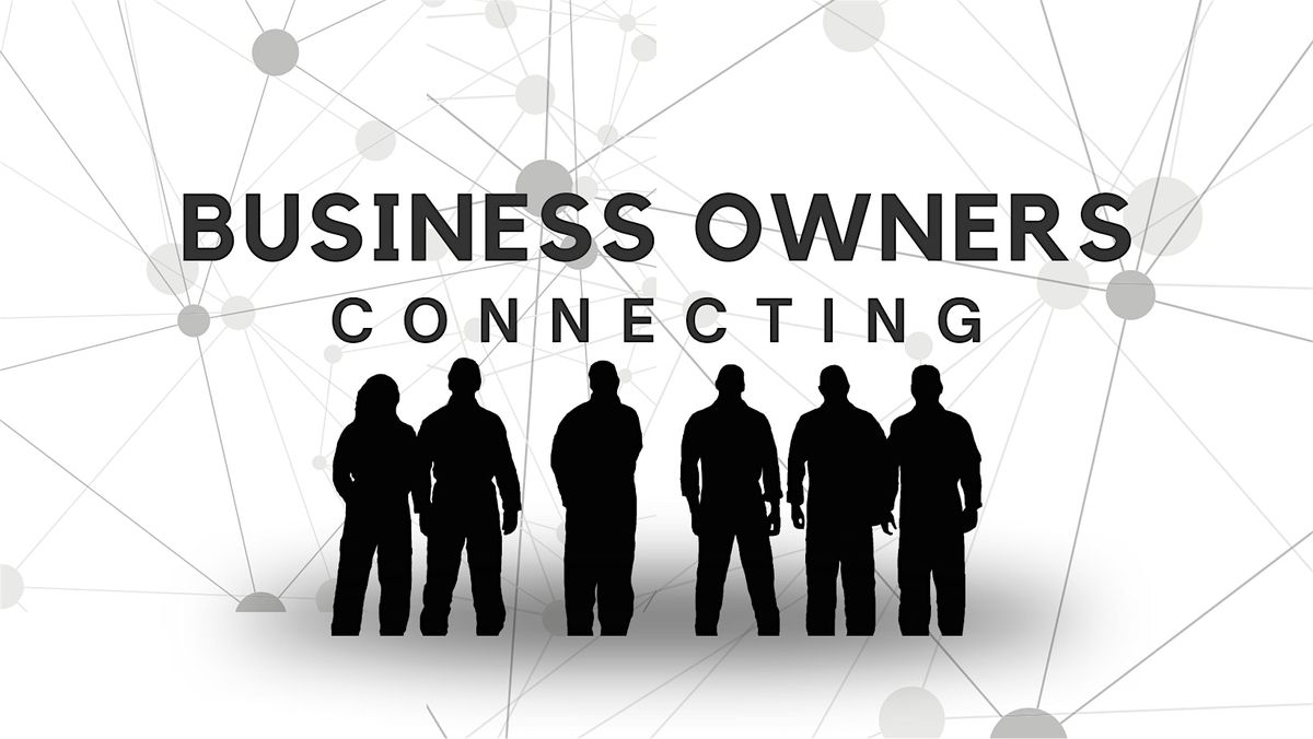 Mystery Networking: Connect, Collaborate, and Grow!, 22 October | Event in Grimsby | AllEvents