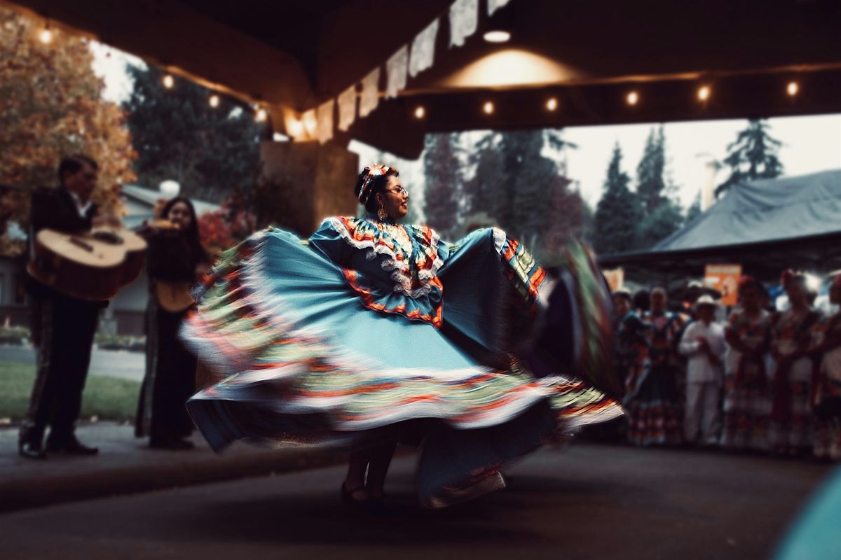 Dia De Los Muertos, 30 October | Event in Seattle | AllEvents