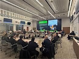 EOC Logistics  Section/Position G611L Course  -, 10 February | Event in Martinez | AllEvents