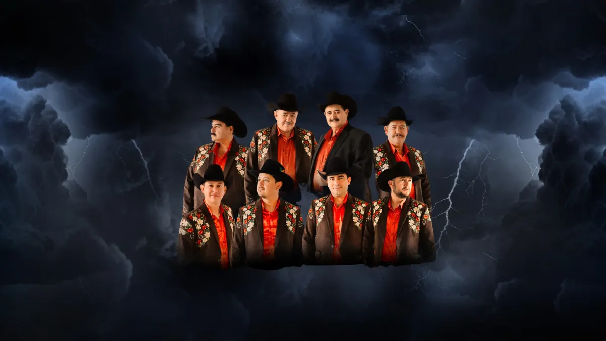 Los Huracanes del Norte in Primm, 25 October | Event in Primm | AllEvents