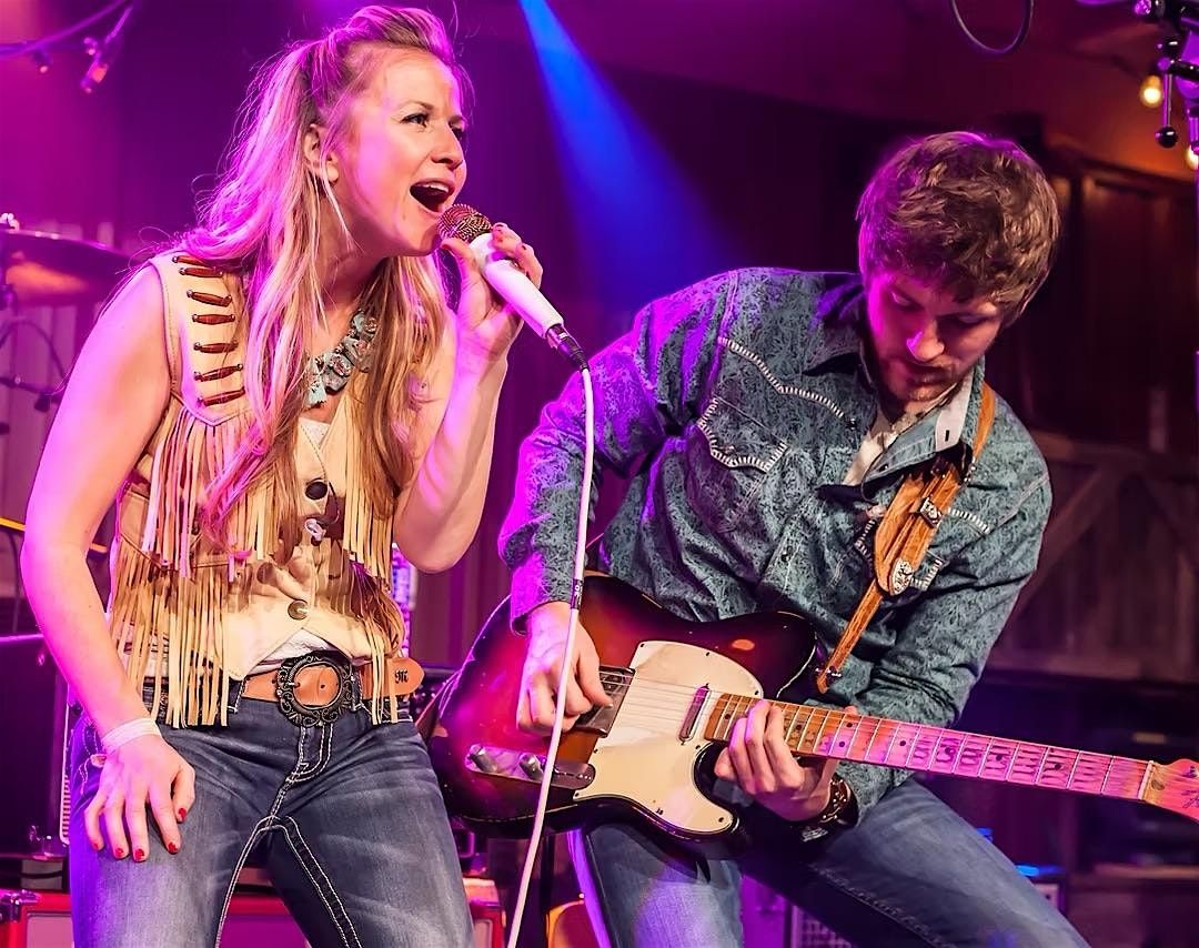 Groovin' on The Green featuring Martin & Kelly, 1 August | Event in Cashier | AllEvents