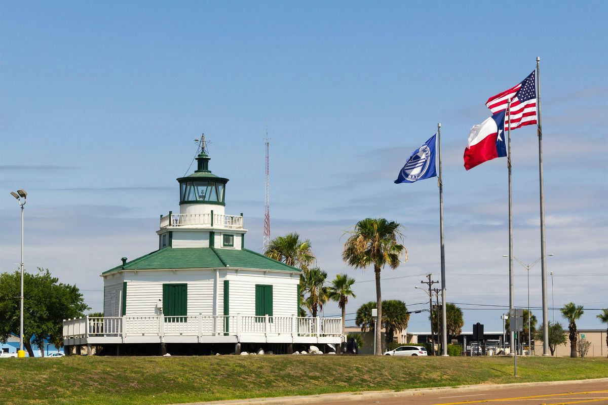 Awesome Scavenger Hunt - Port Lavaca‘s Coastal Caper Hunt | Event in Port Lavaca | AllEvents
