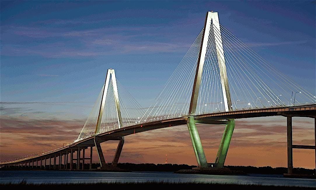 FAVOR Lowcountry's 8th Annual Bridge to Recovery Walk, 14 September | Event in Mount Pleasant | AllEvents