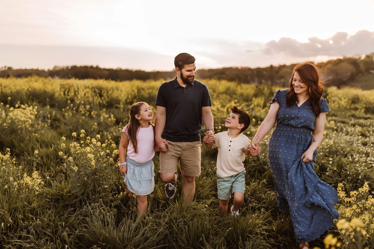 The Art of Family Photography Workshop, 28 September | Event in Knoxville | AllEvents