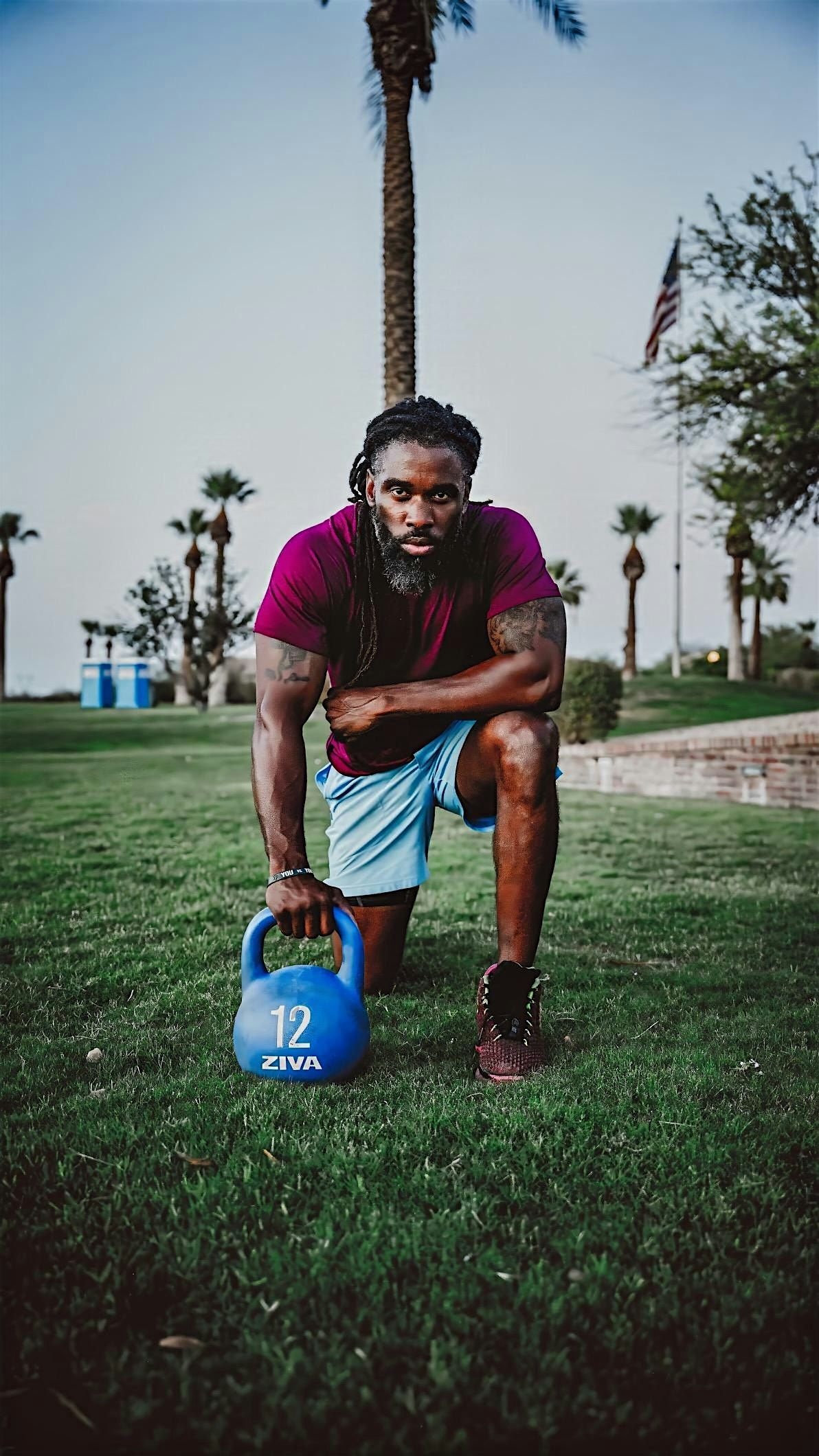 Power and Peace- A HIIT and Sound Bath Experience hosted by Urban Edge, 27 July | Event in Phoenix | AllEvents