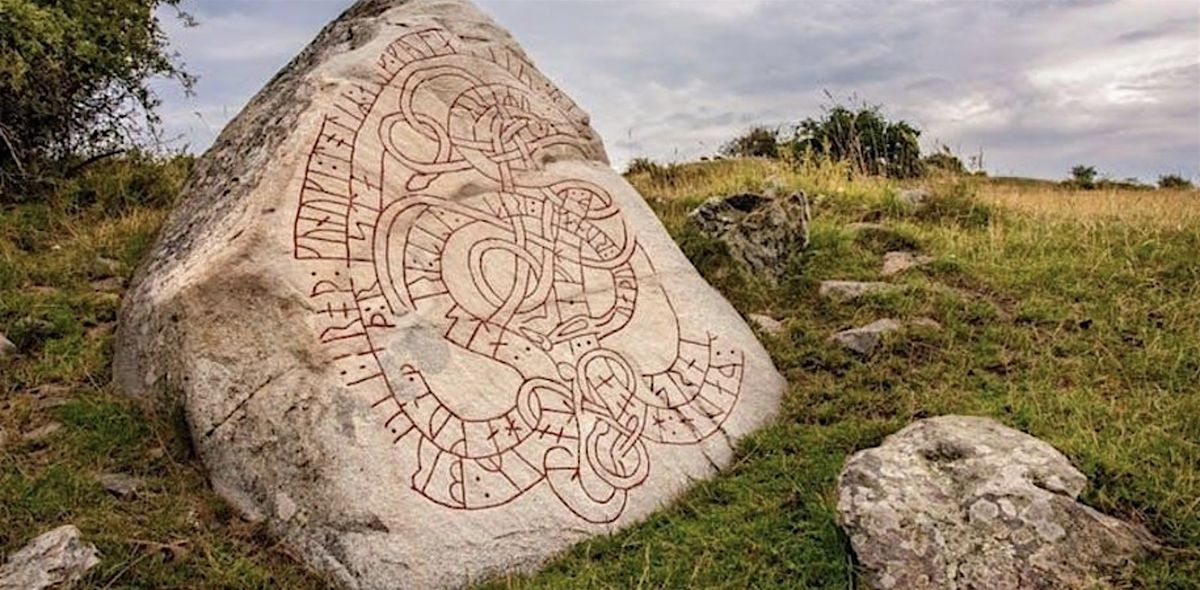 Drink & Think: Runes, Magic, & Religion, 7 September | Event in Seattle | AllEvents