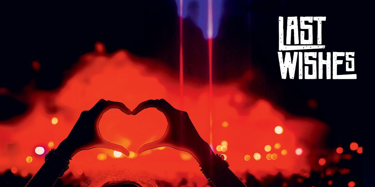 Last Wishes I Rocktour 2025, 15 November | Event in Bad Pyrmont | AllEvents
