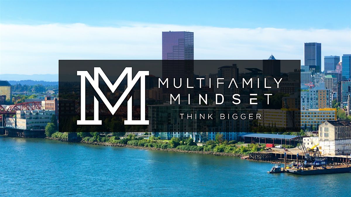 Multifamily Real Estate Event Springfield, Eugene/Springfield, 11 July | Event in Springfield | AllEvents