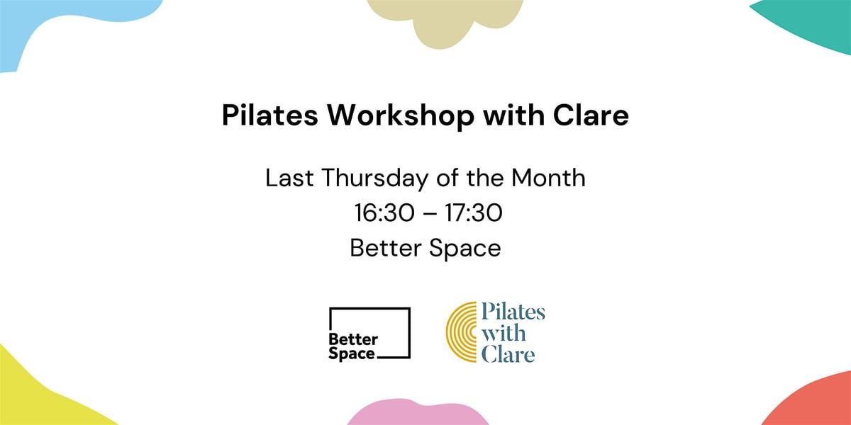 Pilates Workshop, 30 October | Event in London | AllEvents