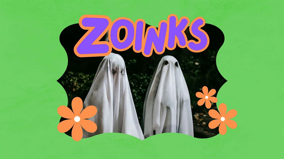 Zoinks, 24 October | Event in Boise | AllEvents