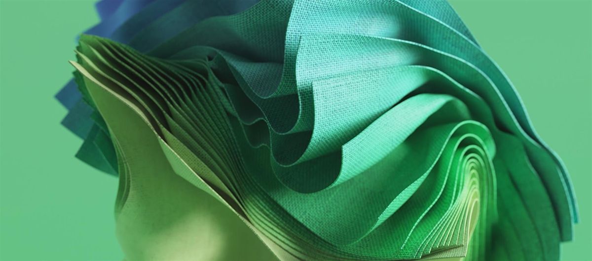 EcoFashionGR: Από το Fast Fashion στη Βιώσιμη Μόδα | VIDCAST, 4 September | Event in Λάρισα