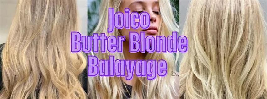 BUTTER BLONDE BALAYAGE, 21 July | Event in Tyler | AllEvents