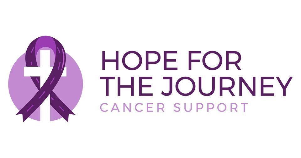 Hope for the Journey Cancer Support Dinner (January), North Metro First ...