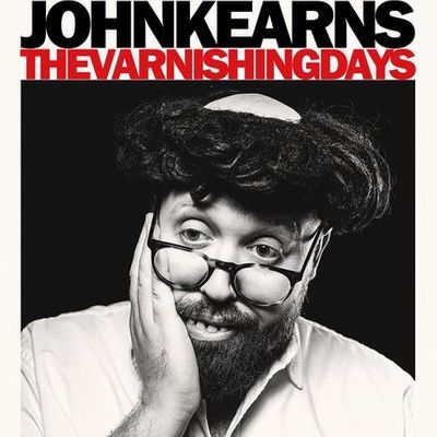 John Kearns - the Varnishing Days