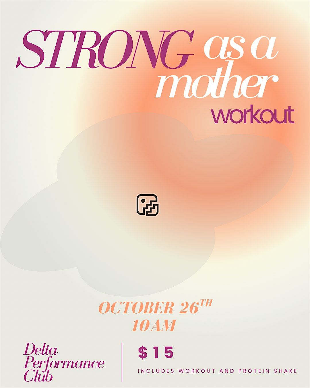 Strong as a Mother Workout, 26 October | Event in Syracuse | AllEvents