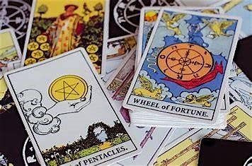 BEGINNERS TAROT CLASS, 15 October | Event in Rockland | AllEvents