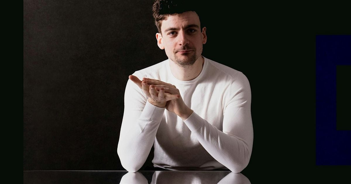 Dinner & Piano Concert by Alexander Ullman, 28 August | Event in Sarasota | AllEvents