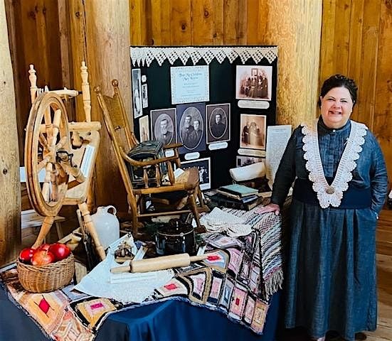 That My Children May Know with Storyteller Pati Kachel, 11 October | Event in Minneapolis | AllEvents