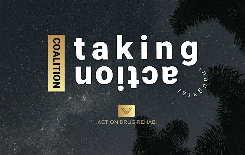 TAKING ACTION Coalition, 29 July | Event in Santa Clarita | AllEvents