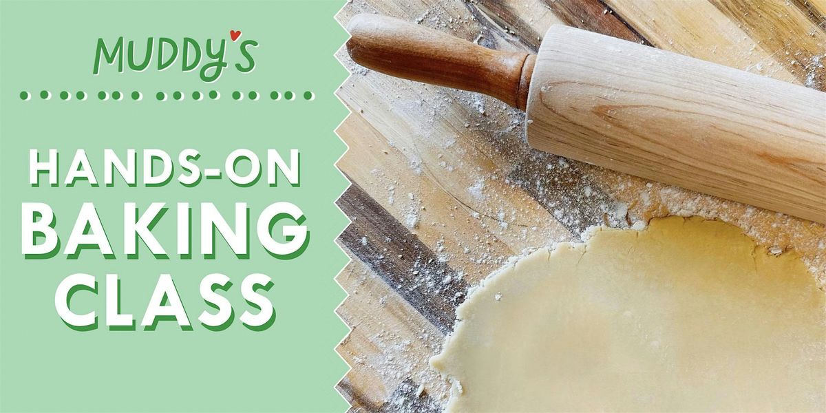 Simple Puff Pastry: Savory Tarts, 4 August | Event in Memphis | AllEvents