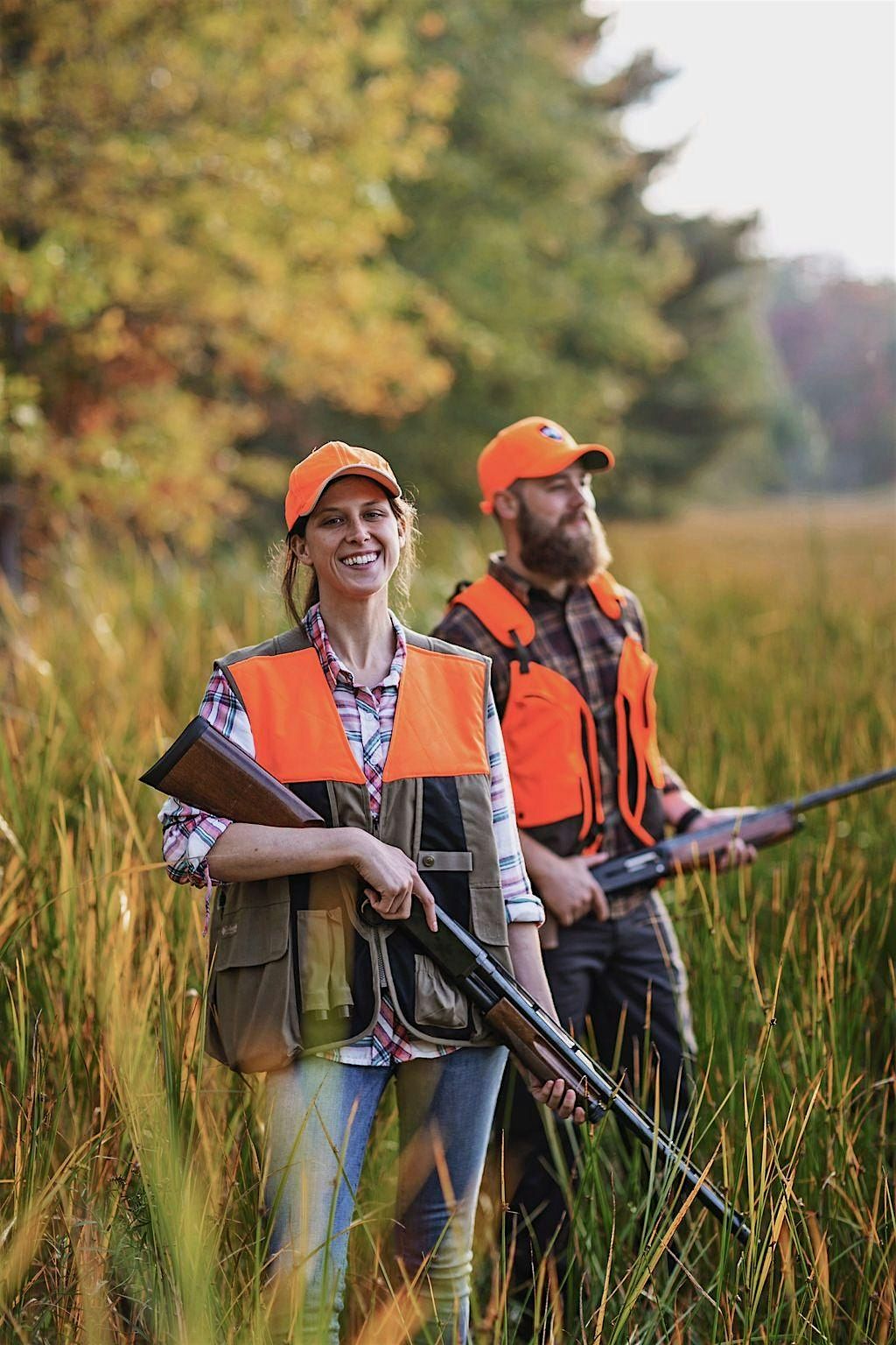 Firearms Hunter Safety:  Homestudy Course - Wilton, 10 August | Event in Wilton | AllEvents