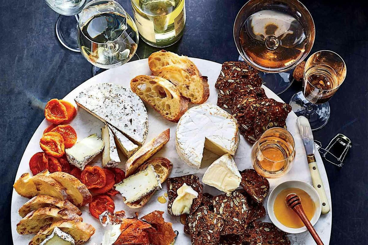 Winter Wine and Cheese Pairing!, 6 January | Event in Columbus | AllEvents