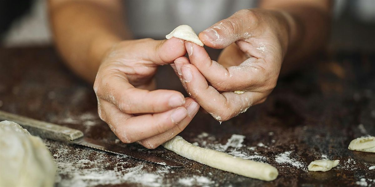 Hands-On: Pasta Traditions from the South, 10 May | Event in Los Angeles | AllEvents