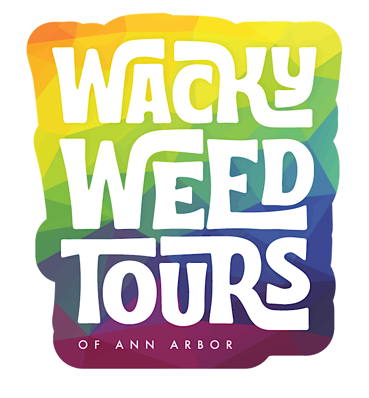 WACKY W**d TOURS OF ANN ARBOR = TONS OF FUN FOR EVERYONE OVER 21! | Event in Ann Arbor | AllEvents