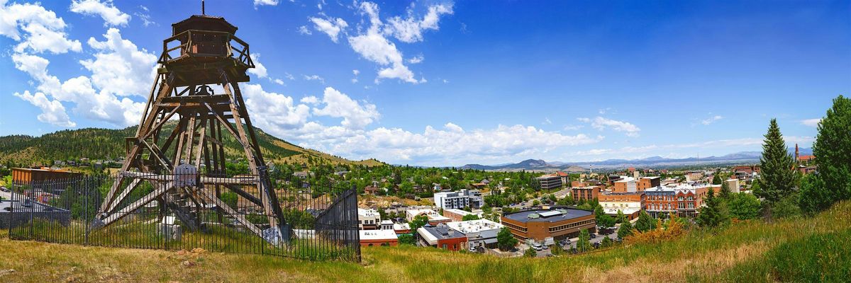 Adventurous Scavenger Hunt! - Downtown Dino Dash Scavenger Hunt | Event in Glendive | AllEvents