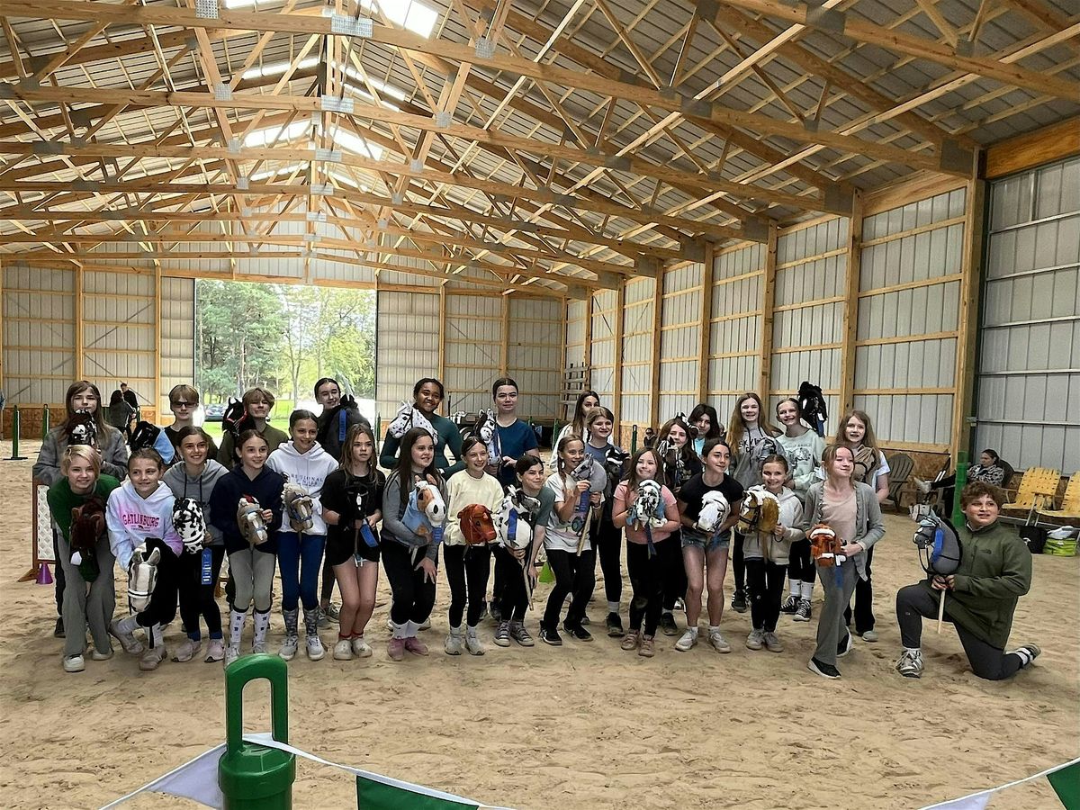 2025 Hobby Horse Spring Showcase (Sept) at SOUL Harbour Ranch, SOUL ...