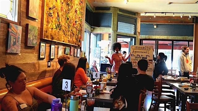 Unplug & Play Collective - "No Phone Zone" Hangout, 24 August | Event in Oakland | AllEvents